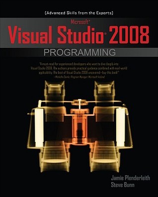 Microsoft Visual Studio 2008 Programming (Paperback)