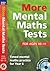 More Mental Maths Tests For Ages 10-11