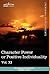 Personal Power Books (in 12 Volumes), Vol. XI: Character Power or Positive Individuality