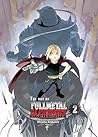 The Art of Fullmetal Alchemist 2
