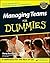 Managing Teams For Dummies
