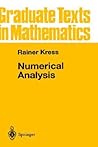 Numerical Analysis (Graduate Texts in Mathematics, 181)