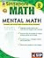 Singapore Math – Mental Math Level 1 Workbook for 2nd Grade, Paperback, 64 Pages, Ages 7–8 with Answer Key