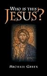 Who Is This Jesus?