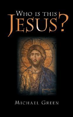 Who Is This Jesus? (Paperback)