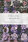 ENDURE (Black Widow Press Modern Poetry)