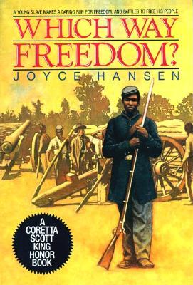 Which Way Freedom? (Obi and Easter Trilogy)