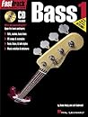 FastTrack Bass Method - Book 1 (Book/Online Audio) (Fasttrack Series)