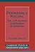 Permissible Killing: The Self-Defence Justification of Homicide (Cambridge Studies in Philosophy and Law)