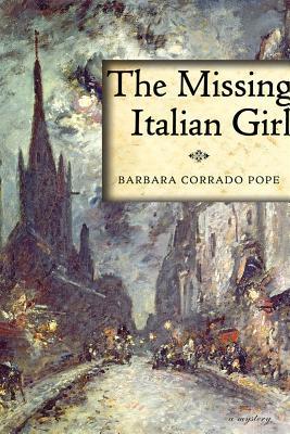The Missing Italian Girl  (Bernard Martin, #3)