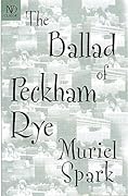The Ballad of Peckham Rye