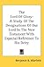 The Lord Of Glory: A Study Of The Designations Of Our Lord In The New Testament With Especial Reference To His Deity
