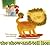The Show-and-Tell Lion