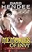 Memories of Envy (Vampire Memories, #3)