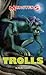 Trolls (Monsters)