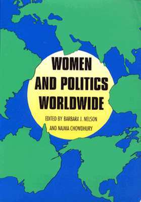 Women and Politics Worldwide (Paperback)