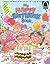 My Happy Birthday Book - Arch Books