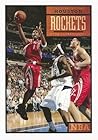 The Story of the Houston Rockets (The NBA: A History of Hoops) The Story of the Houston Rockets (The NBA: A History of Hoops)