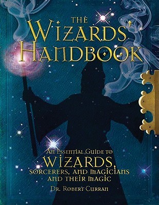 The Wizards' Handbook (Hardcover)