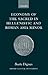 Economy of the Sacred in Hellenistic and Roman Asia Minor by Beate Dignas