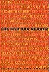 The KGB Bar Reader