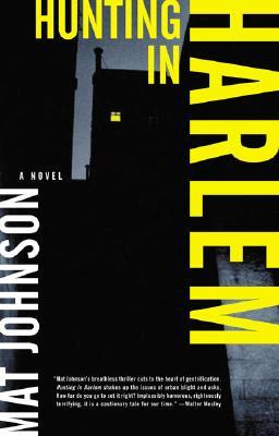 Hunting in Harlem (Paperback)