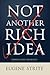 Not Another Rich Idea: Turn...
