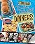 A Teen Guide to Creative, Delightful Dinners (Teen Cookbooks)