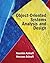 Object Oriented Systems Analysis and Design by Noushin Ashrafi