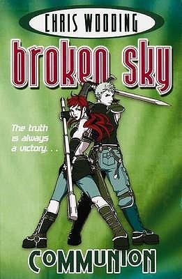 Communion (Broken Sky: Act 2)