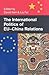 The International Politics of EU-China Relations (British Academy Original Paperbacks)