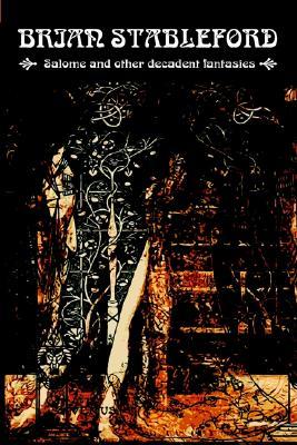 Salome and Other Decadent Fantasies (Paperback)