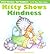 Kitty Shows Kindness