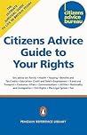 Citizens Advice Guide