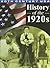 History of the 1920's by Rennay Craats