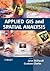 Applied GIS and Spatial Analysis