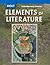 Elements of Literature: Student Edition Grade 6 Introductory Course 2007