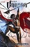 Doctor Voodoo by Rick Remender