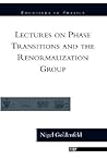 Lectures on Phase...