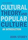 Cultural Theory a...