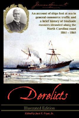 Derelicts (Paperback)