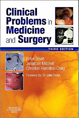 Clinical Problems in Medicine and Surgery (Paperback)
