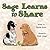 Sage Learns to Share