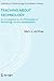 Teaching about Technology: An Introduction to the Philosophy of Technology for Non-philosophers (Contemporary Trends and Issues in Science Education)