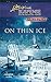 On Thin Ice (Whisper Lake, 2)