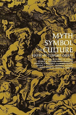 Myth, Symbol, and Culture (Paperback)