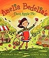 Amelia Bedelia's First Apple Pie