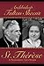 Archbishop Fulton Sheen's St. Therese by Fulton J. Sheen