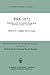 Proceedings of the 1972 Biennial Meeting of the Philosophy of Science Association (Boston Studies in the Philosophy and History of Science, 20)