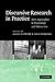 Discursive Research in Practice: New Approaches to Psychology and Interaction